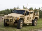 International Husky TSV 2009 года
